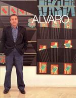 Alvaro. Dialoghi di forme