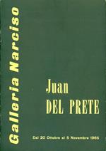 Juan del Prete