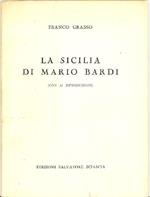 La Sicilia di Mario Bardi
