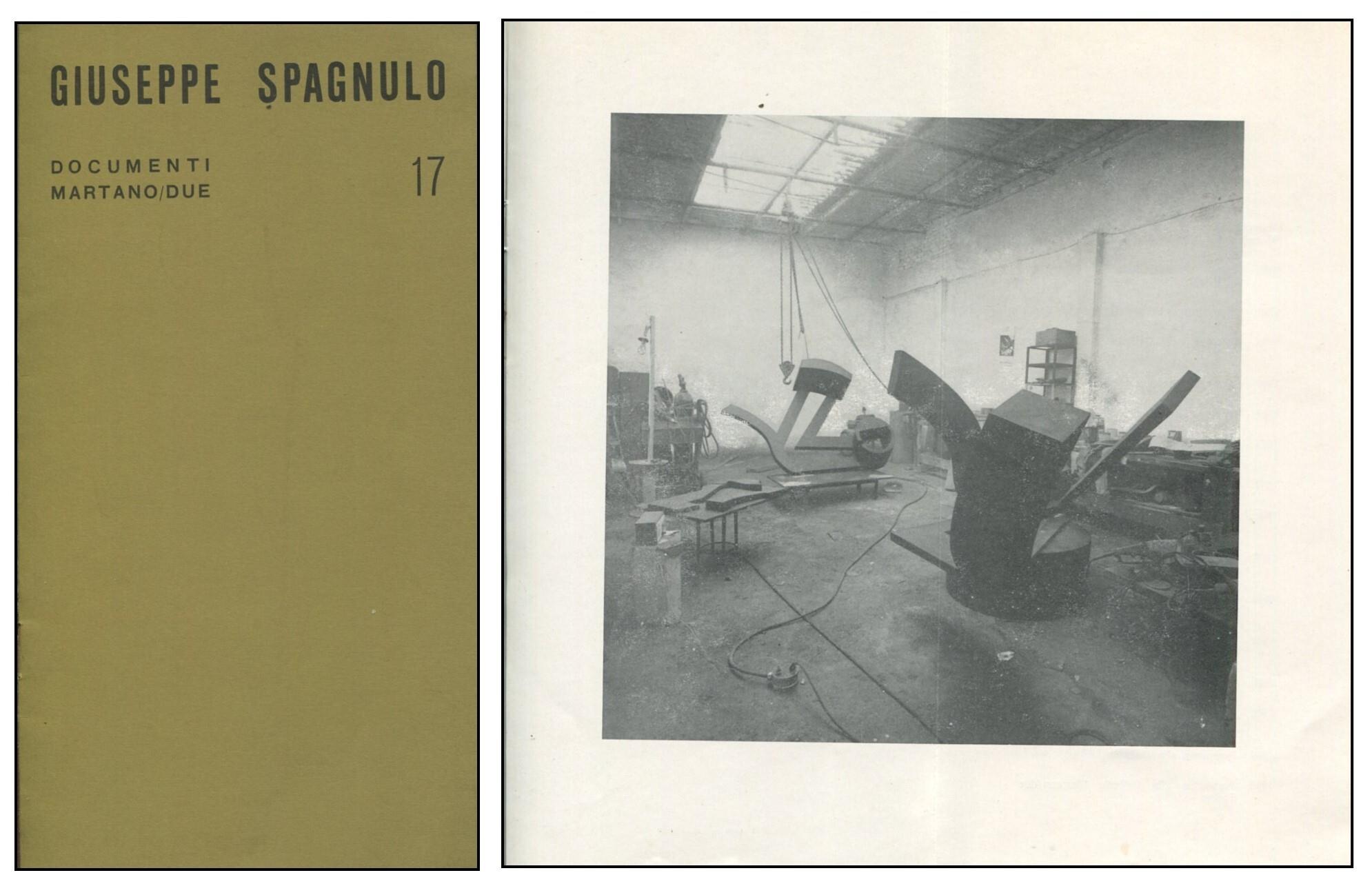 Giuseppe Spagnulo