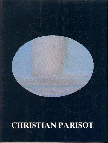 Christian Parisot. ''Interni e suite francese'' - Christian Parisot - copertina