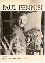 Paul Pennisi