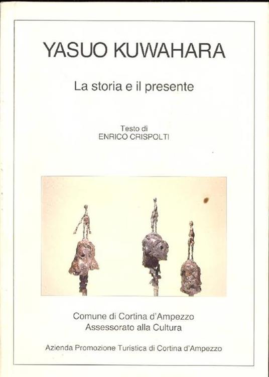 Yasuo Kuwahara - Yasuo Kuwahara - copertina