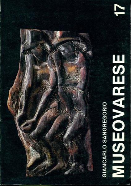 Giancarlo Sangregorio - Giancarlo Sangregorio - copertina