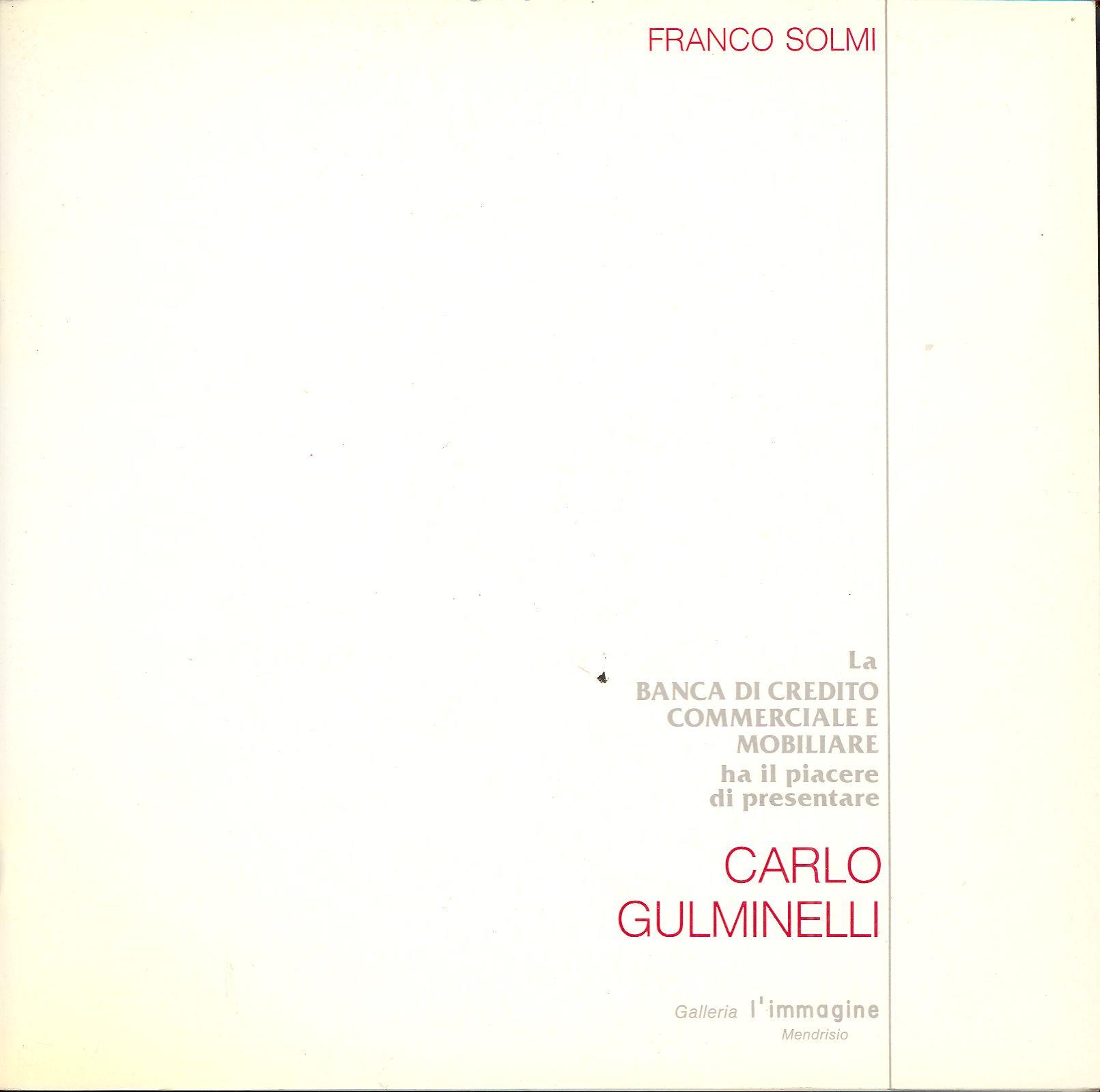 Carlo Gulminelli