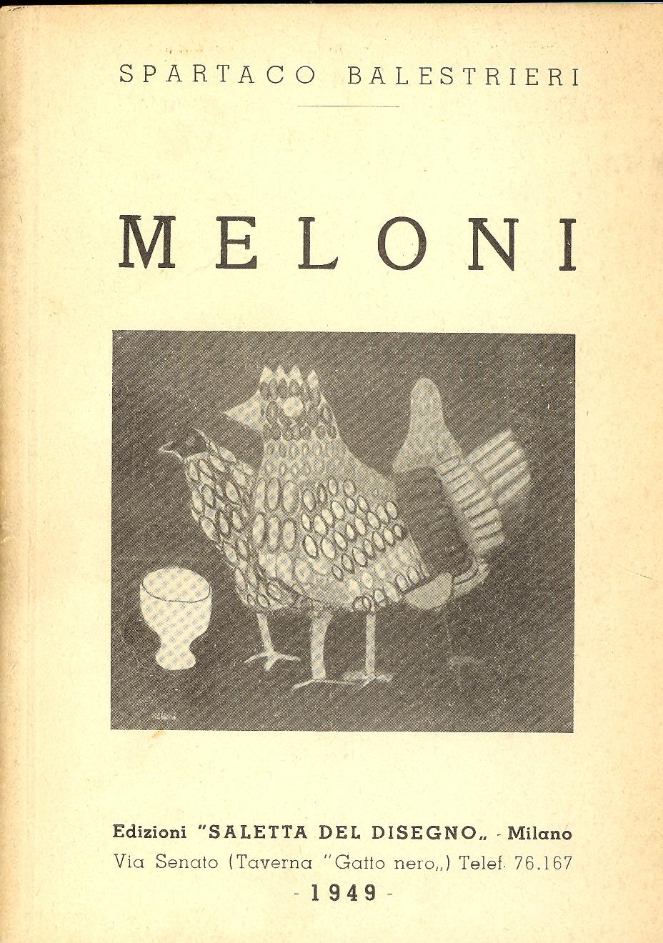 Studio Bibliografico Marini