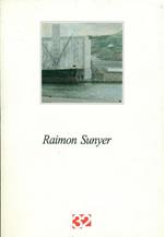 Raimon Sunyer. Dipinti 1990-1995