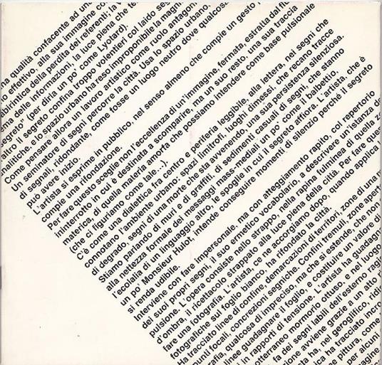 Vittorio Orsenigo - Vittorio Orsenigo - copertina