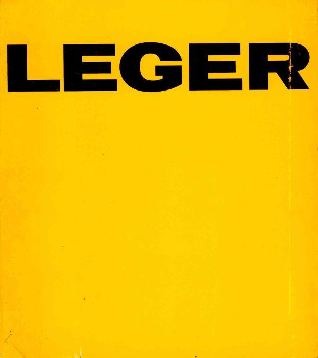 Fernand Léger