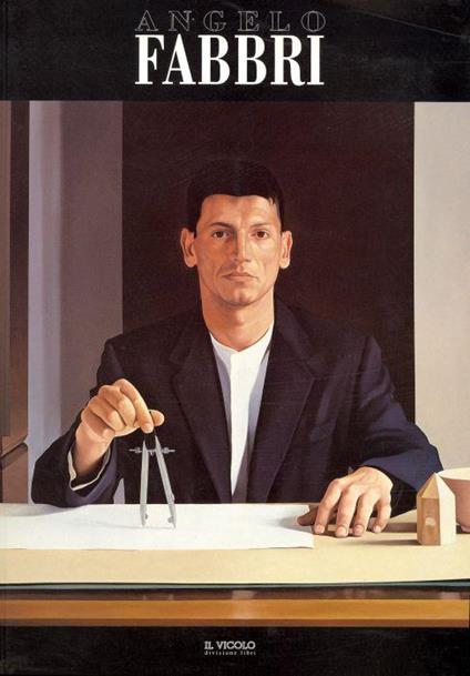 Angelo Fabbri - Angelo Fabbri - copertina