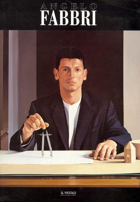 Angelo Fabbri - Angelo Fabbri - copertina