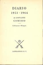Diario 1951-1964