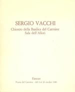 Sergio Vacchi