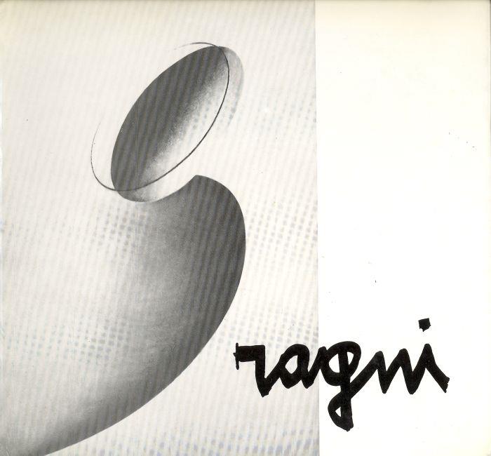 Enrico Ragni