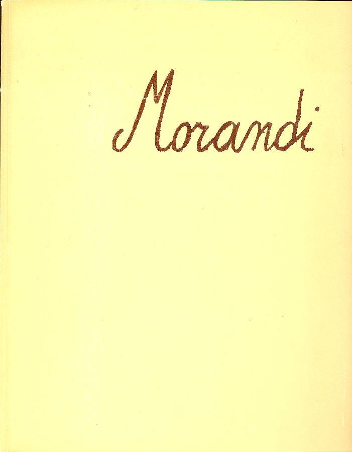 Giorgio Morandi