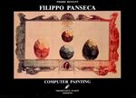 Filippo Panseca. Computer painting