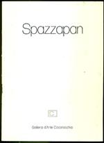 Spazzapan