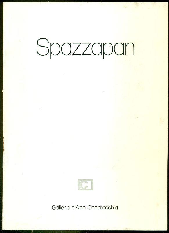 Spazzapan