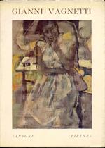 Mostra retrospettiva di Gianni Vagnetti