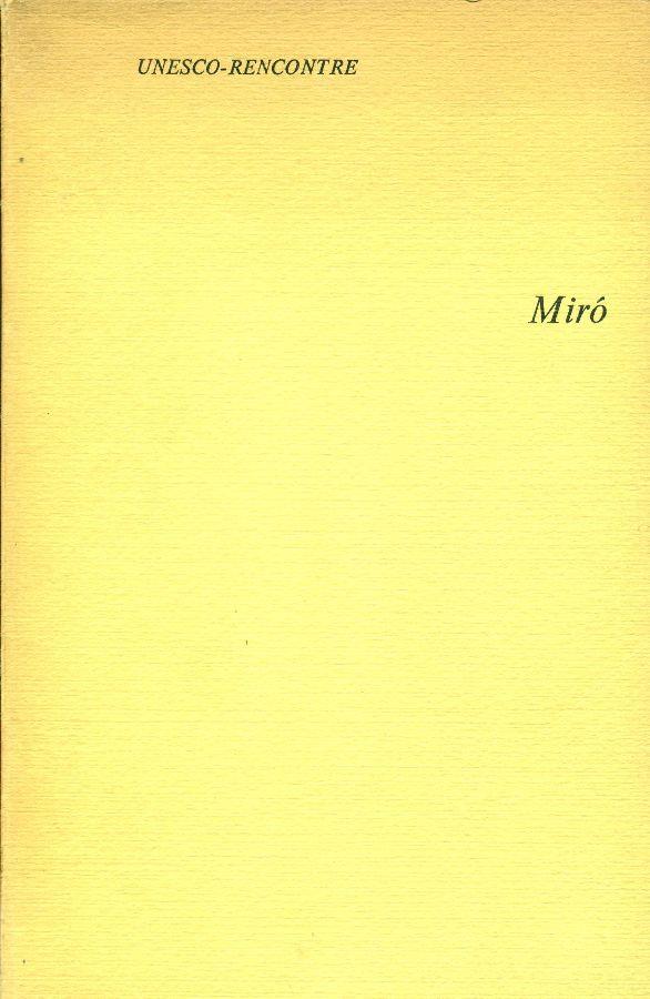 Mirò