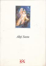 Aligi Sassu. Opere grafiche 1989-1990