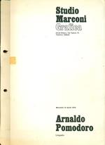 Arnaldo Pomodoro