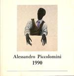 Alessandro Piccolomini 1990