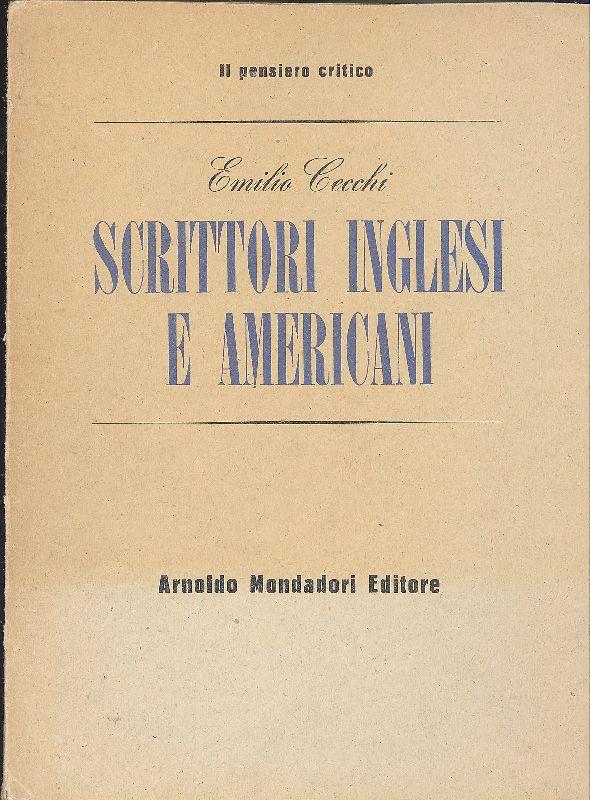 Studio Bibliografico Marini