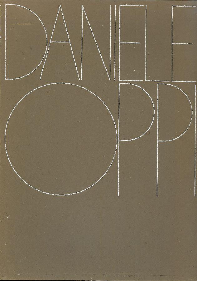 Daniele Oppi