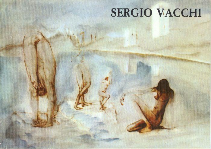 Sergio Vacchi
