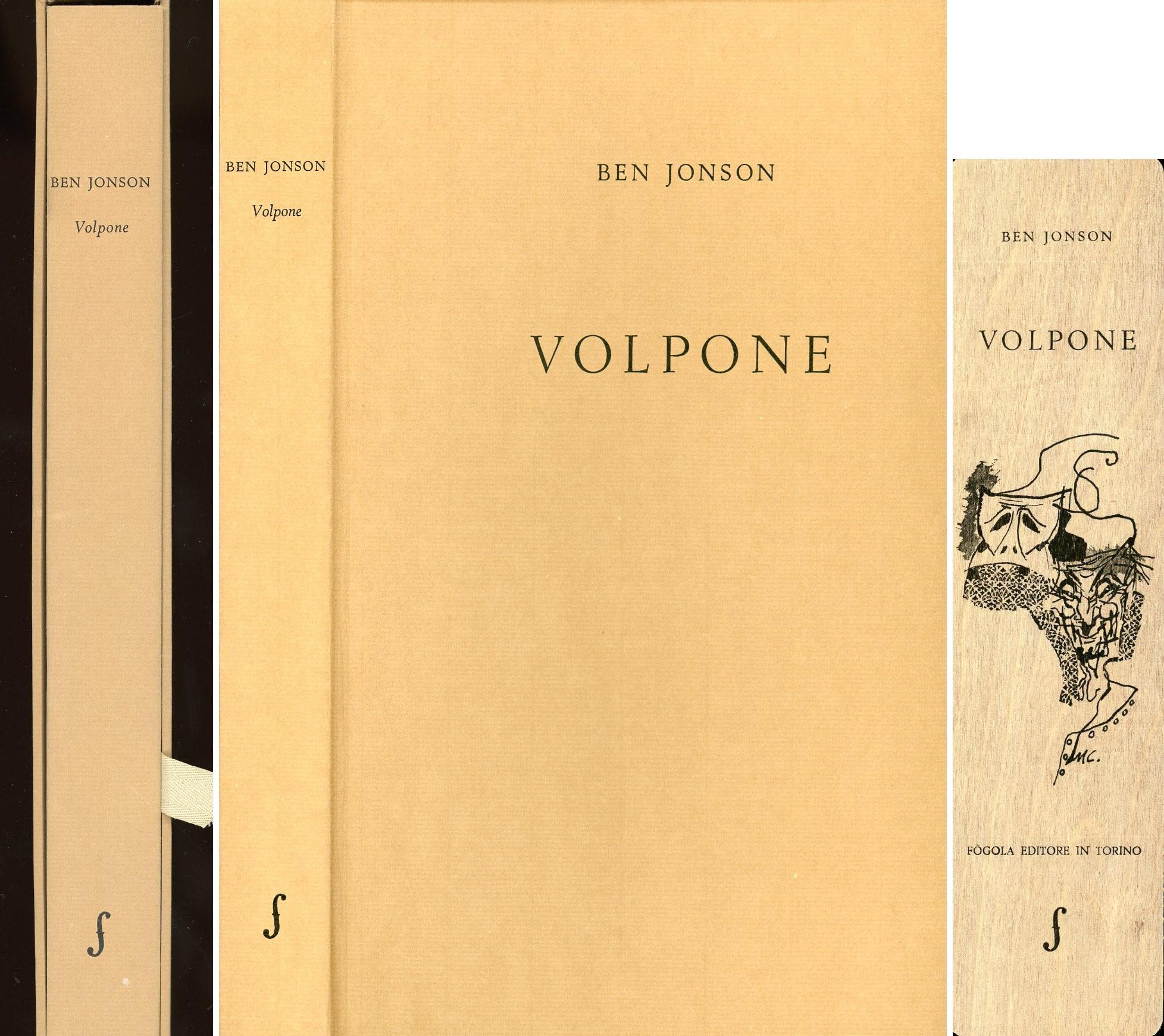Volpone