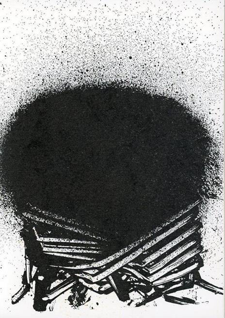 Ipotesi dell'ospite inatteso - Roberto Sanesi - 4