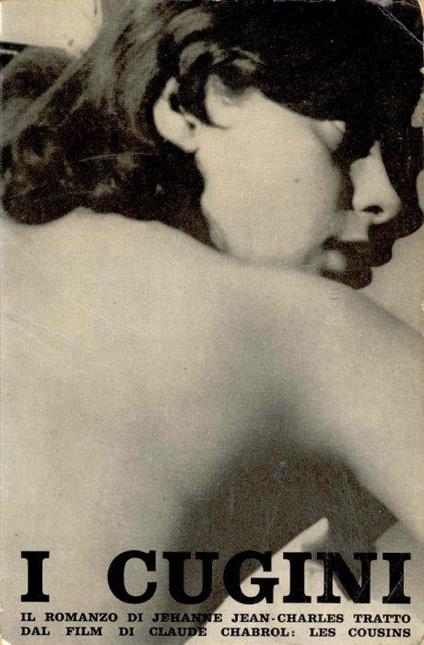 I cugini - Jeanne Jean-Charles - copertina