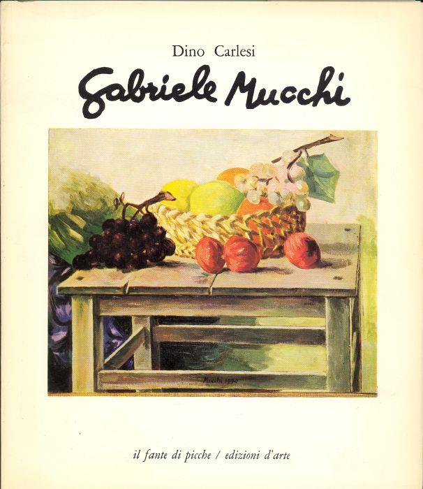 Gabriele Mucchi