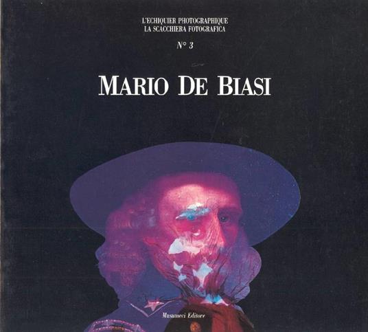 Mario De Biasi. Colori in libertà/Couleurs en liberté - Mario De Biasi - copertina