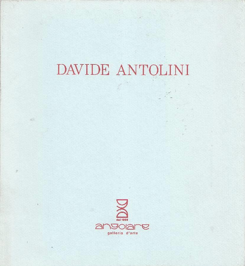 Davide Antolini