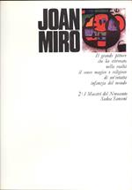 Joan Mirò
