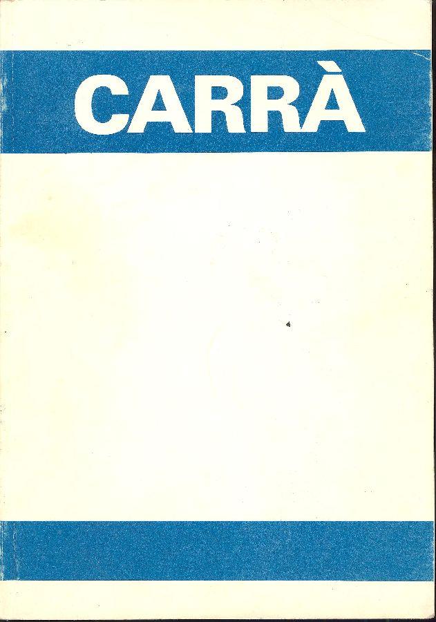 Carlo Carrà