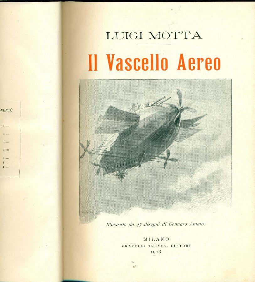 Studio Bibliografico Marini