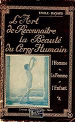 L' art de reconnaitre la Beauté du Corps Humain