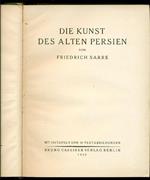 Die kunst des Alten Persien