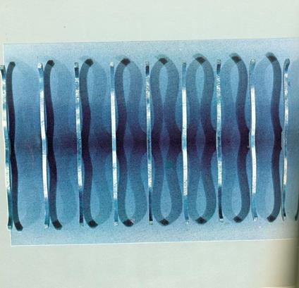 Michele Cossyro - Michele Cossyro - copertina