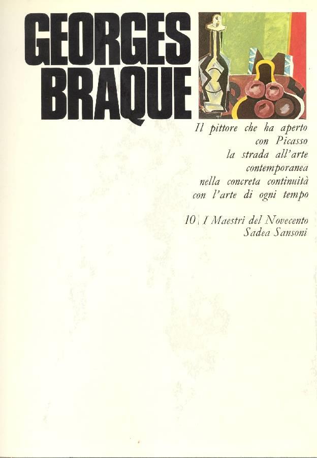 Georges Braque