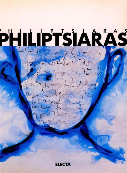 Philip Tsiaras - Philip Tsiaras - copertina