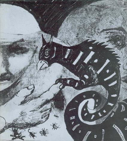 Nando Snozzi 1987-1989 - Nando Snozzi - copertina