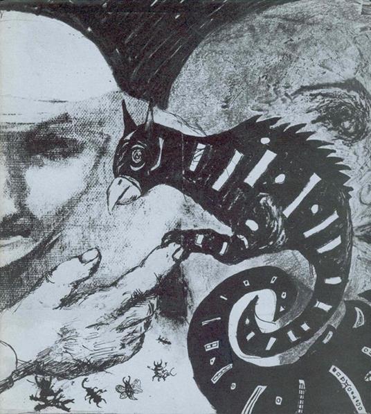 Nando Snozzi 1987-1989 - Nando Snozzi - copertina