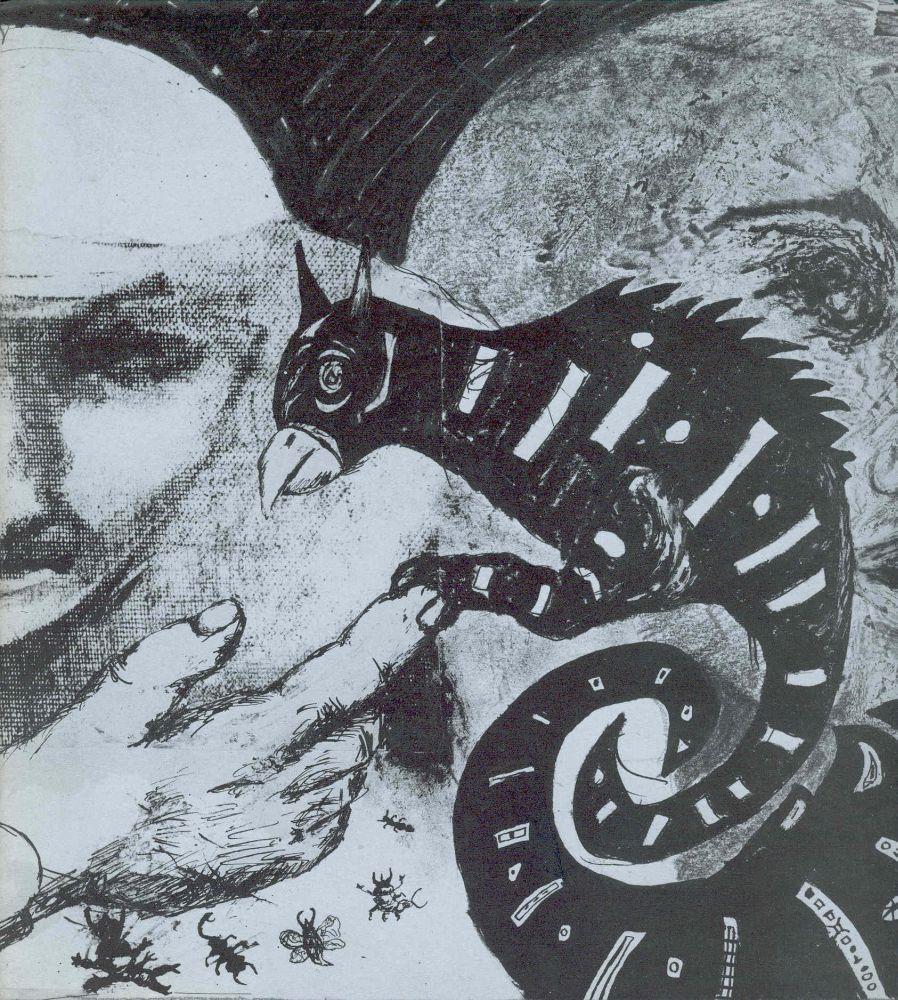 Studio Bibliografico Marini