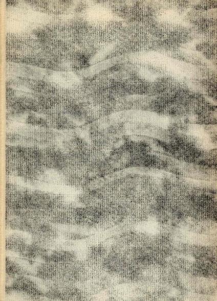 Quadernetto inglese - Paolo Wenzel - copertina