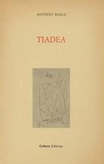 Tiadea
