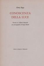Conoscenza della luce